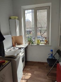 Продаж 2 кім кв по вул. Городоцька ( бічна Зерова)