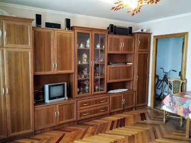 Львівська область, Шептицький