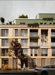 Продаж 2 кім квартири у преміальному житловому комплексі ЖК D2