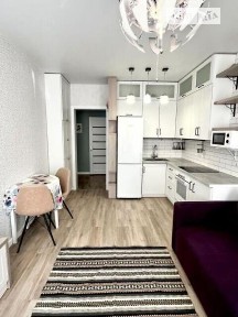 Продаж 1к квартири 42 кв. м на вул. Регенераторна 4 корпус 1 • ID 34466340