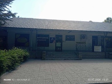 Продаж окремо розташованої комерційної будівлі, Нові Будинки, Харків метро Палац Спорту