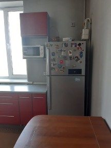 Здам 2-кімнатну квартиру в центрі міста