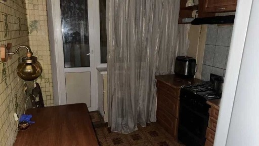 Здається 2х кімн. квартира в Хорт. районі