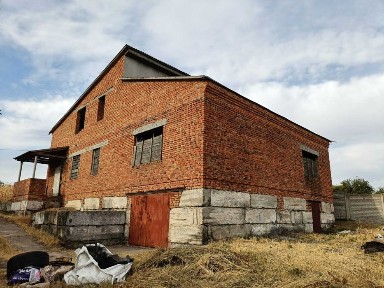 Черкаська область, Золотоноша