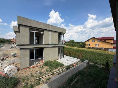 ПРОДАЖ сучасного якісно збудованого будинку в Солонці | 121,6 м²