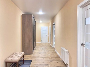 Здам 3 х кімнатну квартиру на ЗСУ 1 (колишня Інтернационалістів)