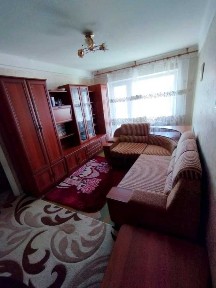 Продажа 2-комнатной квартиры 41.2 м², Евгения Мельникова (Алтайская), 31