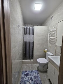 Оренда 1кімнатної квартири в ЖК Аристократ