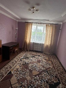 Оренда 1-кімнатної квартири 42 м², Сергія Москаленко вул., 43