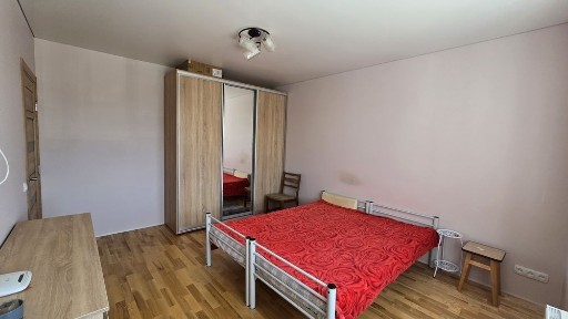 Оренда 1к квартири Іділіка Буча. 2 поверх Газ