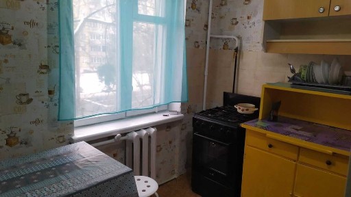 Здам затишну квартиру на Відрадному