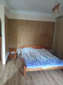 Киев, Соборности просп., 16А