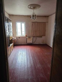 Продается дом в р-не Былбасовка