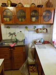 Оренда 4-х кімнатного одноповерхового будинку у центрі міста!