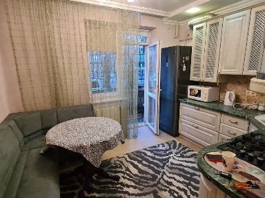 Квартира в районі Боздош