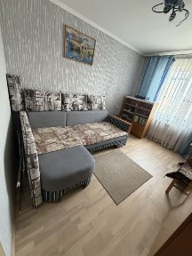 Продаж, вул. В. Симоненка, 2 кім, 6 пов., 58500$, 51м2