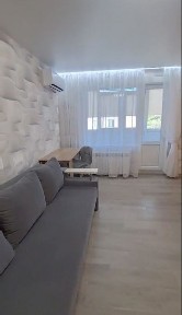1 Кімнатна. Вул. Пацаєва. Дендропарк.