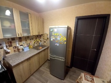 Донецька область, Краматорськ