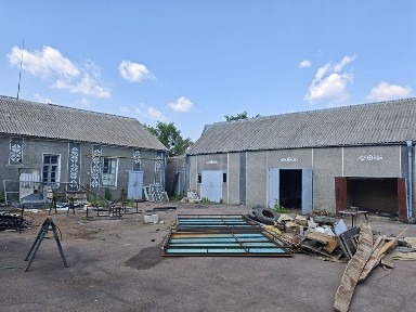 Житомирська область, Бердичів
