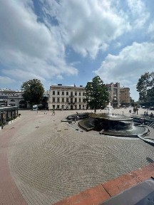 Комерція по вул. Січових Стрільців