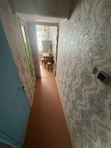 Здам 1 кім на Героїв україни