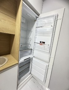 Первая сдача, 2 ком кв 50 м2 ЖК Рогатинский, Центр, Каскад, Клочковская