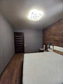 Сдам трехкомнатную квартиру на ХТЗ, улица Северина Потоцкого 32