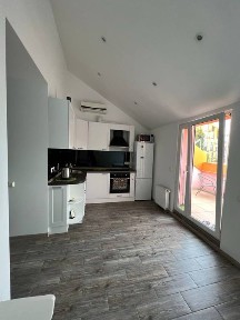 Без % Продаж Комфорт таун квартира-студія 32,50м.