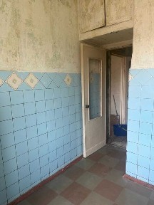 Продається 1 кімнатна квартира по вулиці Будівельників