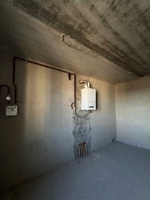 Продаж квартири 54м2, Сертифікат