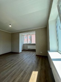 2К квартира 58 м² з новим ремонтом та газовим опаленням | Ірпінь