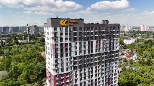 Квартира з укриттям/незалежне опалення. Київ, Здолбунівська. Дніпровська набережна 15хв, Єоселя
