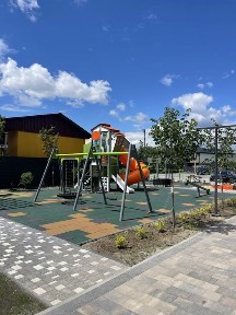 2-кімнатна квартира в ЖК Емоція орієнтир Феофанія