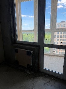 Продам квартиру в новобудові Берковецька 6-а ЖК « la-la-lend”