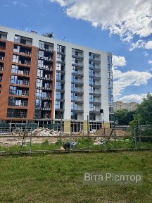 Київська область, Софіївська Борщагівка