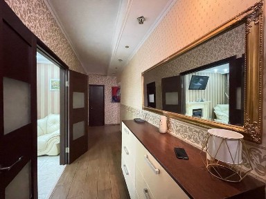 Продаж 3-кімнатної квартири, м. Українка, вул. Соснова, 5