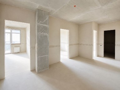 Продаж квартири (108м2) з терасою ЖК Срібна Вежа, Білоруська 36-А