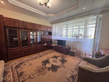 Оренда квартири, район Заготзерно