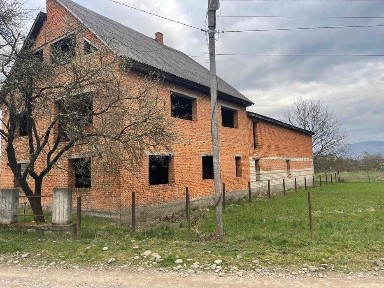 Будинок в Бедевлі, Тячівський р-н
