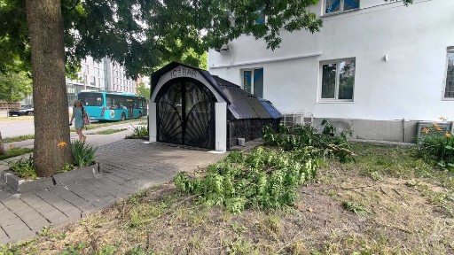 Львівська область, Львів, Шевченківський
