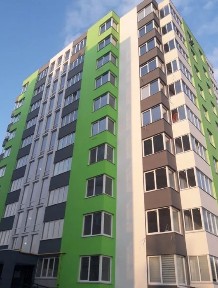 Комерційне приміщення 70м2, Обухівський ключ, будинок 6
