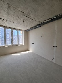 Продаж 1-кімнатної квартири на Ближньому Замості