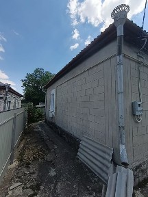 Миколаївська область, Первомайськ