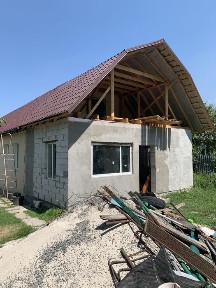 Без КОМІСІ! Продам Дом у Вишгородському р-ні, Нові Петрівці.
