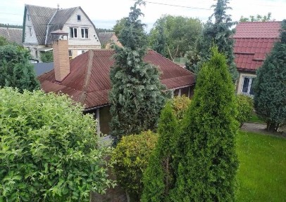 Київська область, Круги