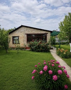 Будинок з ремонтом та банькою Ясногородка Вишгородський район
