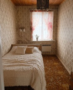 Київська область, Ясногородка
