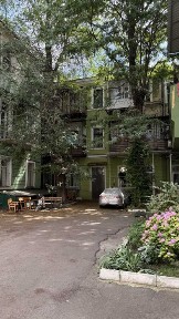 Одеська область, Одеса, Приморський