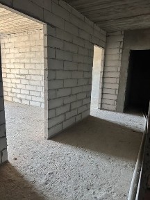 Вигідна пропозиція 2 кімн. квартири в ЖК «Велес» по ціні 1100 доларів за квадратний метр