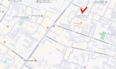 Продаж 1-кімнатної квартири 22 м², Студентська вул., 4